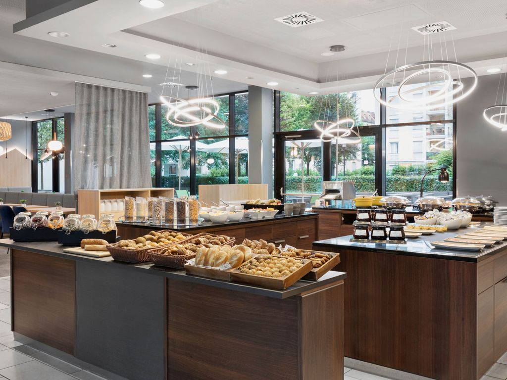 Residence Inn by Marriott Munich City East
