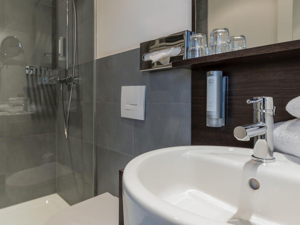 Garner Hotel Spandau by IHG