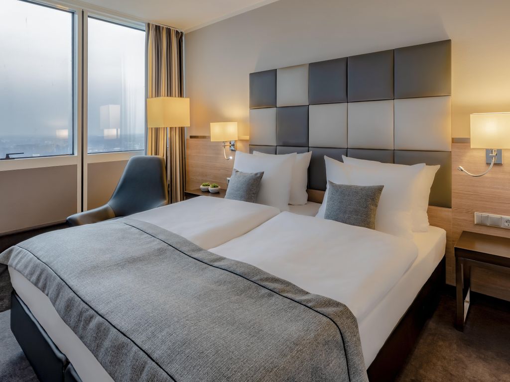 Garner Hotel Spandau by IHG