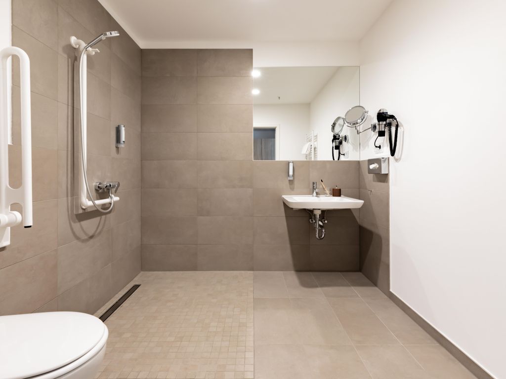 Garner Hotel Spandau by IHG