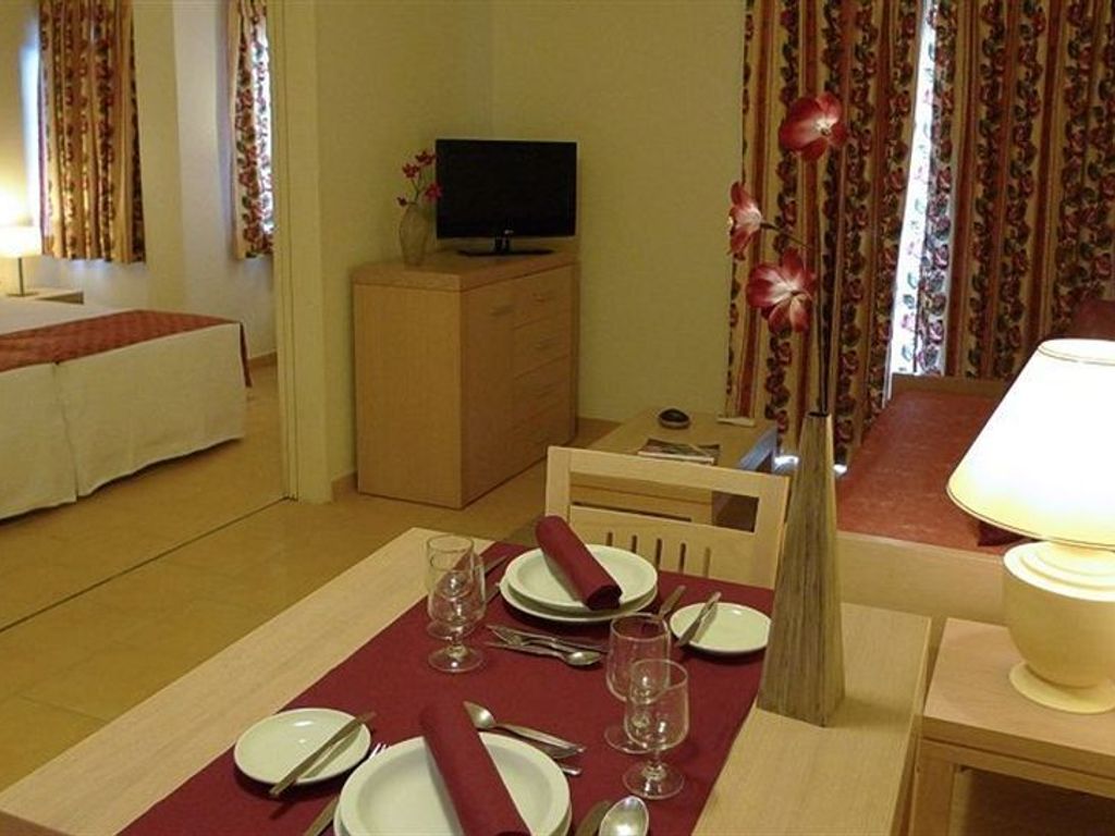 Santa Eulalia Hotel Apartamento & Spa