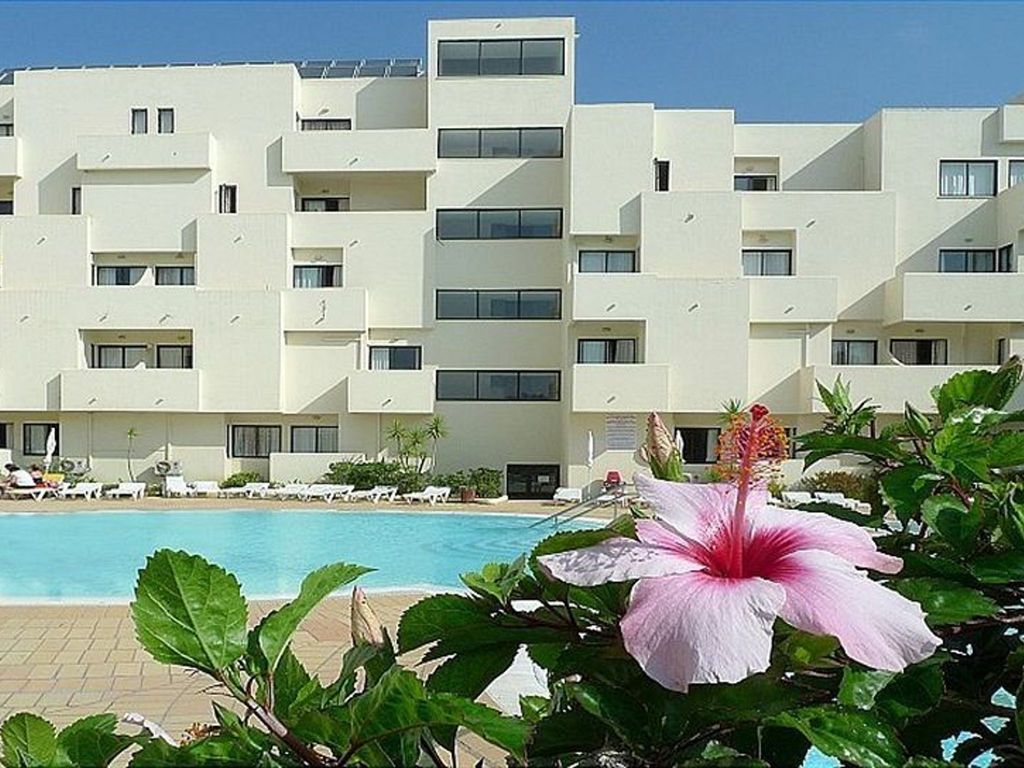 Santa Eulalia Hotel Apartamento & Spa