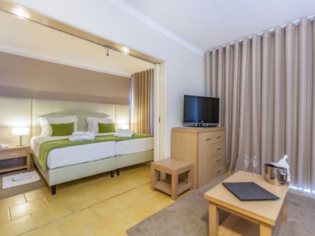 Santa Eulalia Hotel Apartamento & Spa