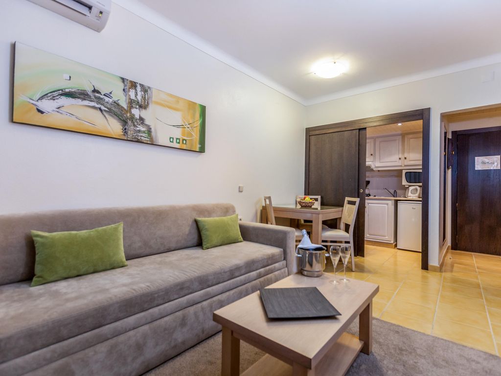 Santa Eulalia Hotel Apartamento & Spa