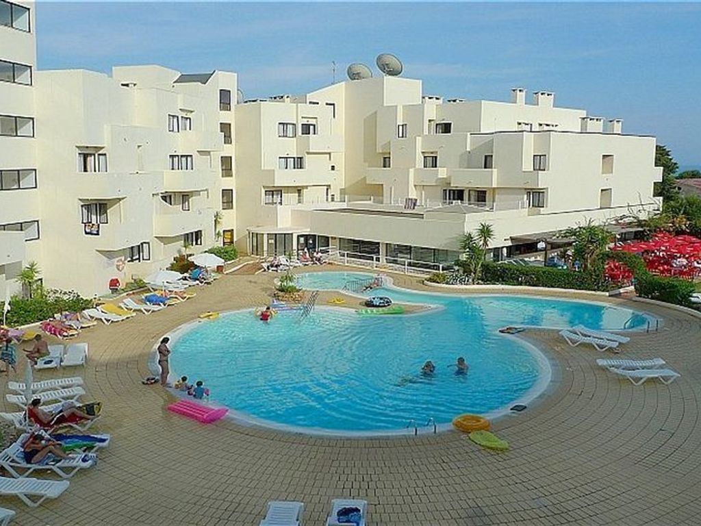 Santa Eulalia Hotel Apartamento & Spa