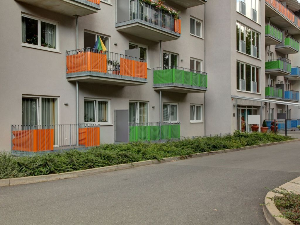 Waldmeisterei Restaurant