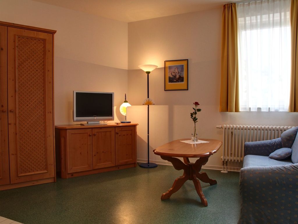 Waldmeisterei Restaurant