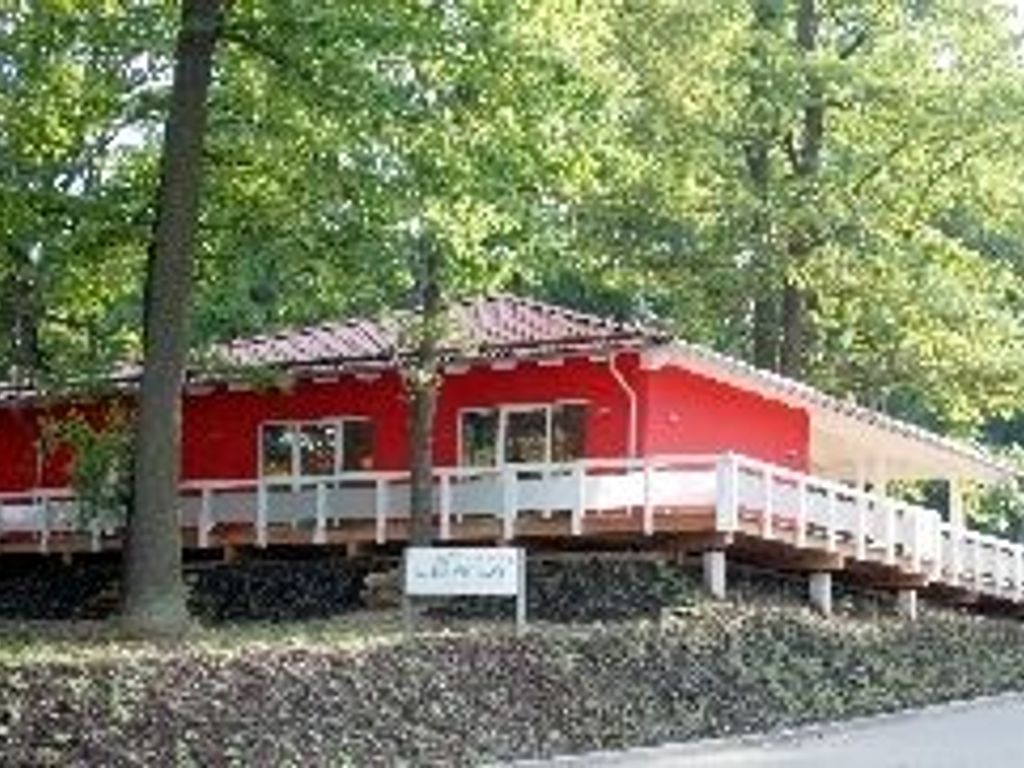 Waldmeisterei Restaurant
