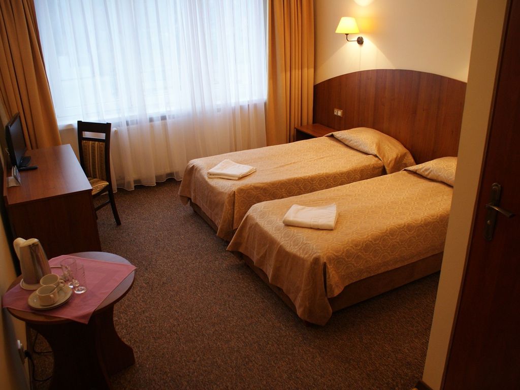 SCSK Brzeźno