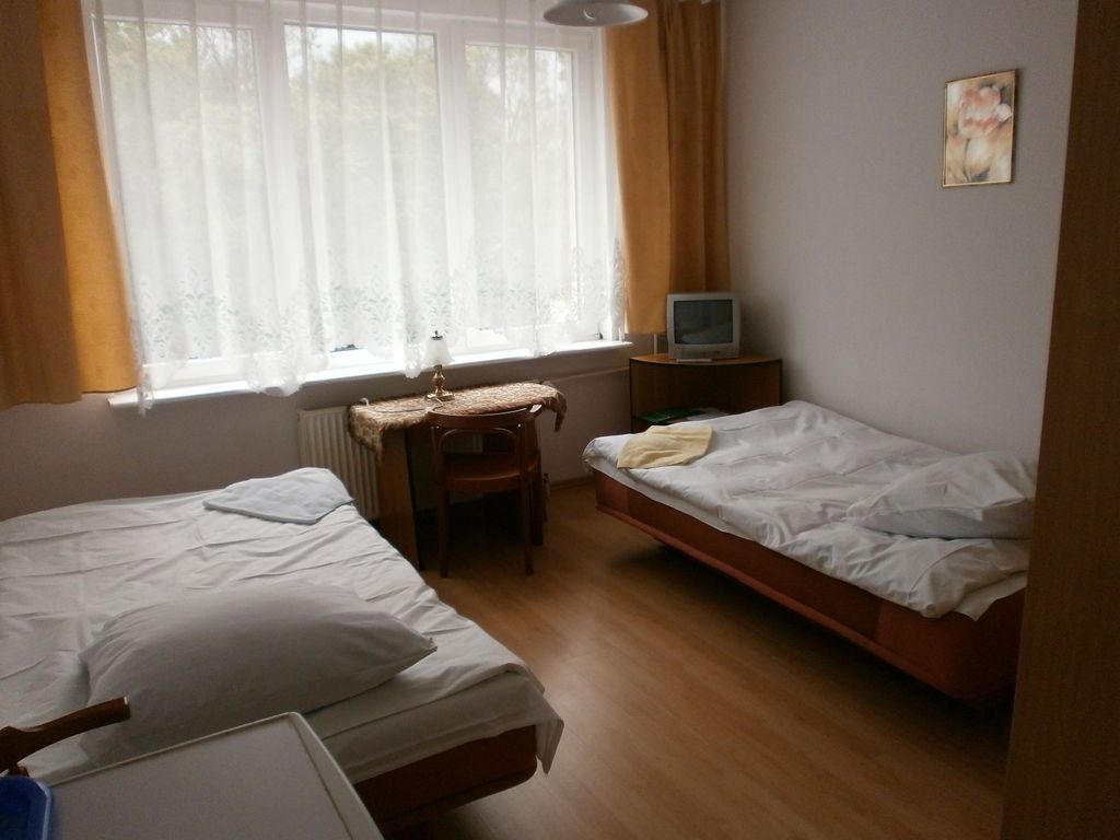 SCSK Brzeźno