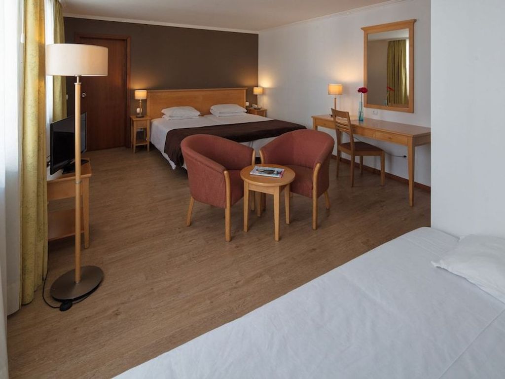 Hotel Orquidea