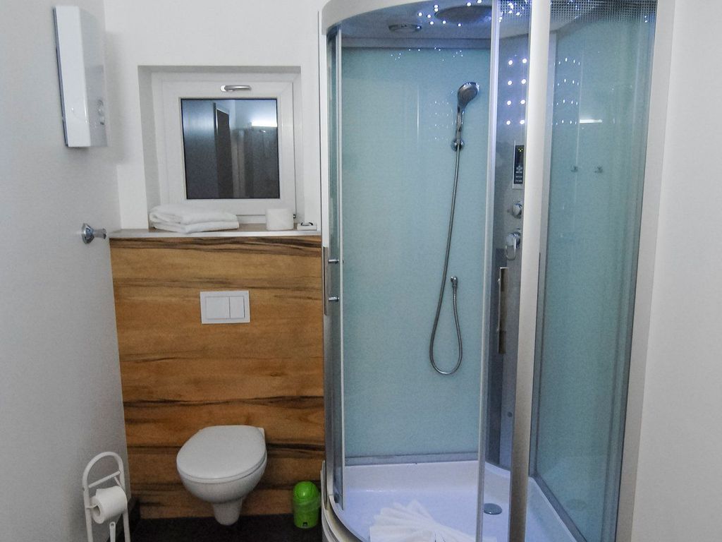 Petul Apart Hotel Am Ruhrbogen