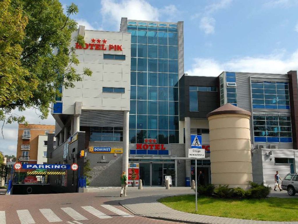 Hotel Pik