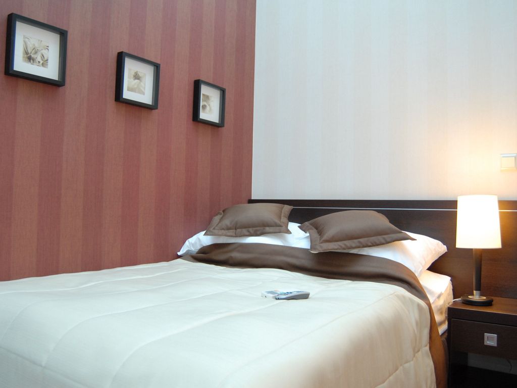 Hotel Pik