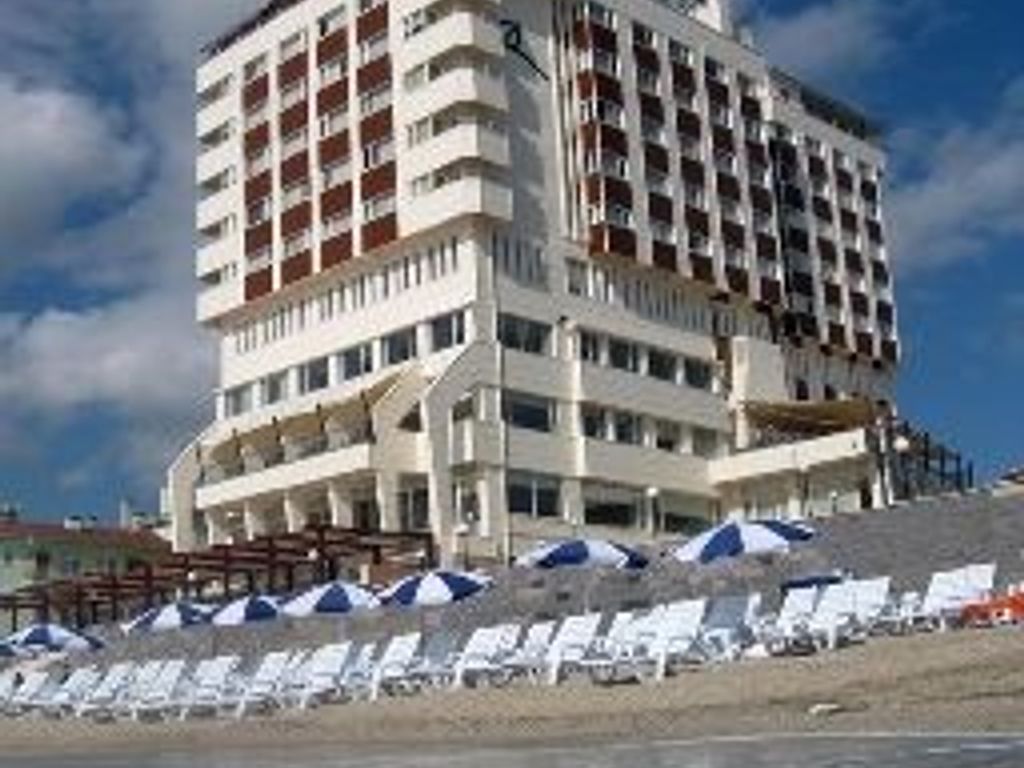 Igneada Resort Hotel & Spa