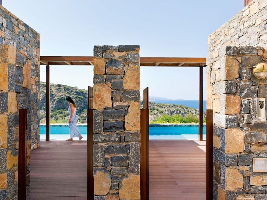Daios Cove