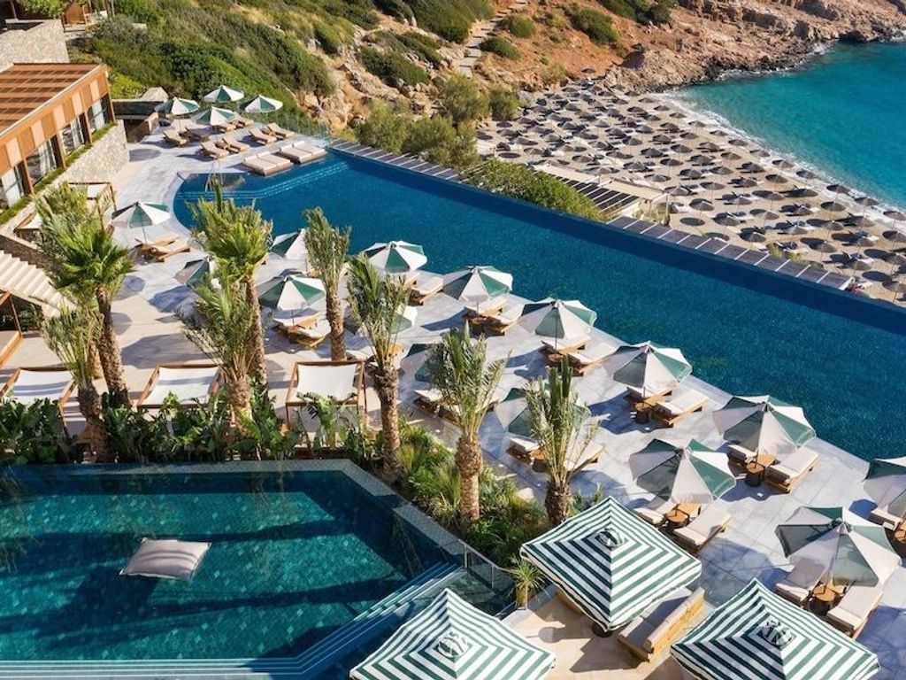 Daios Cove