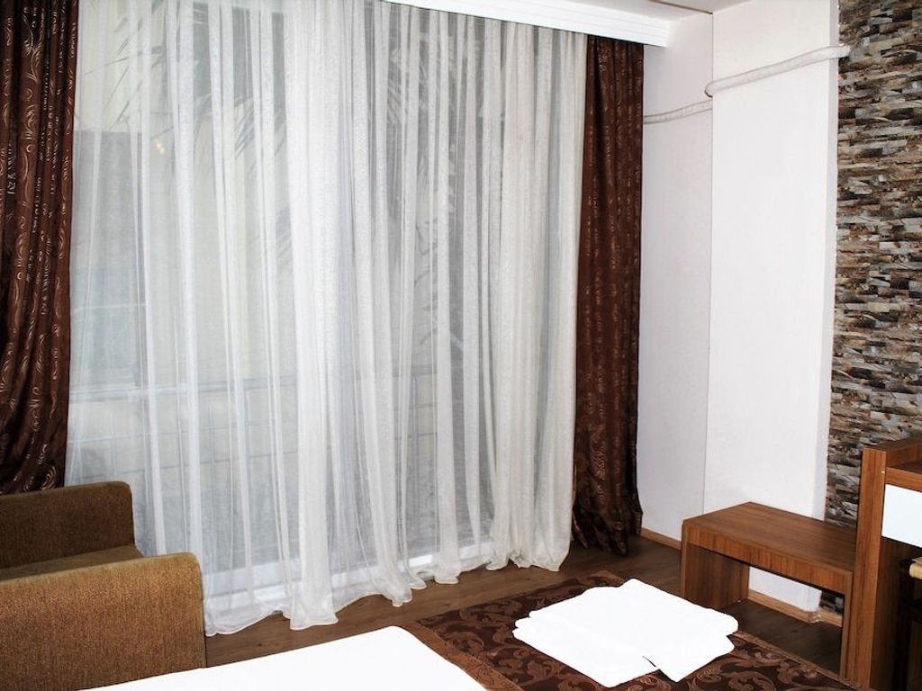 Boutique Nergiz Hotel