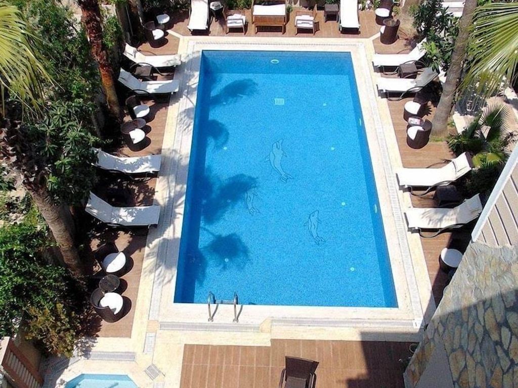 Boutique Nergiz Hotel