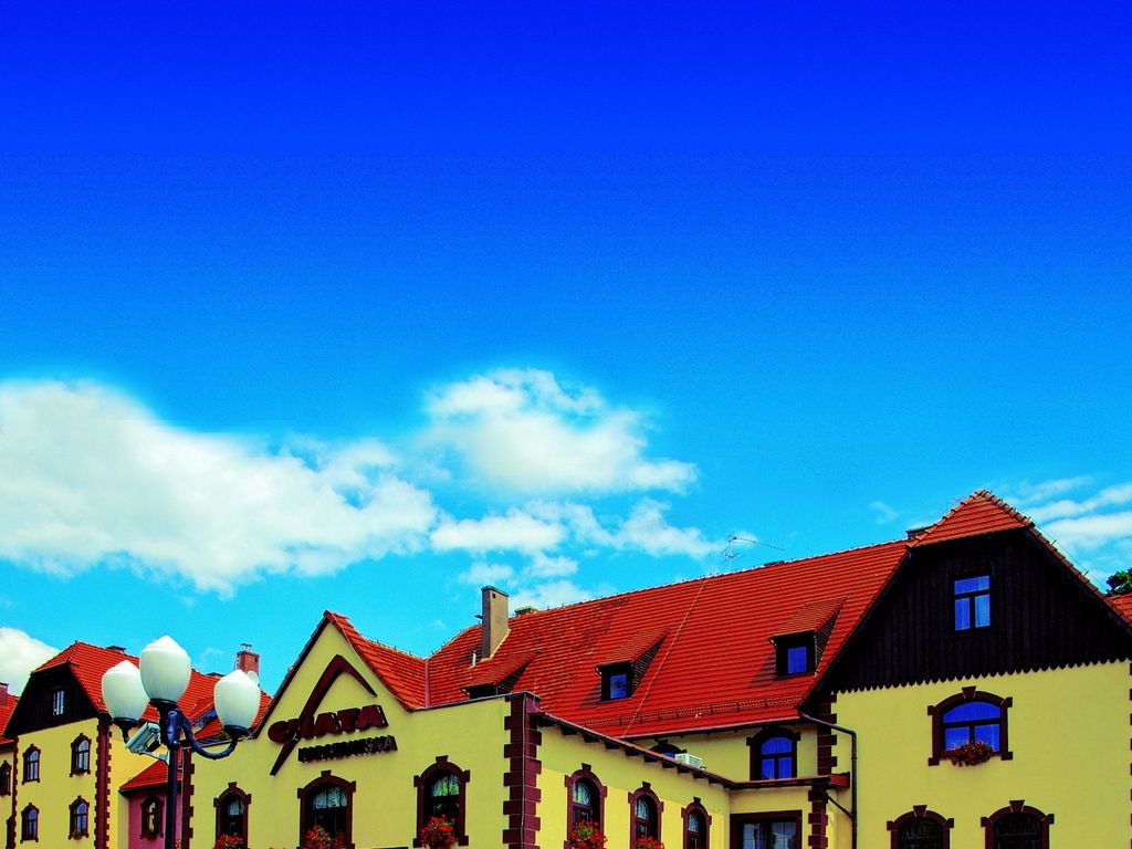 Chata Karczowiska