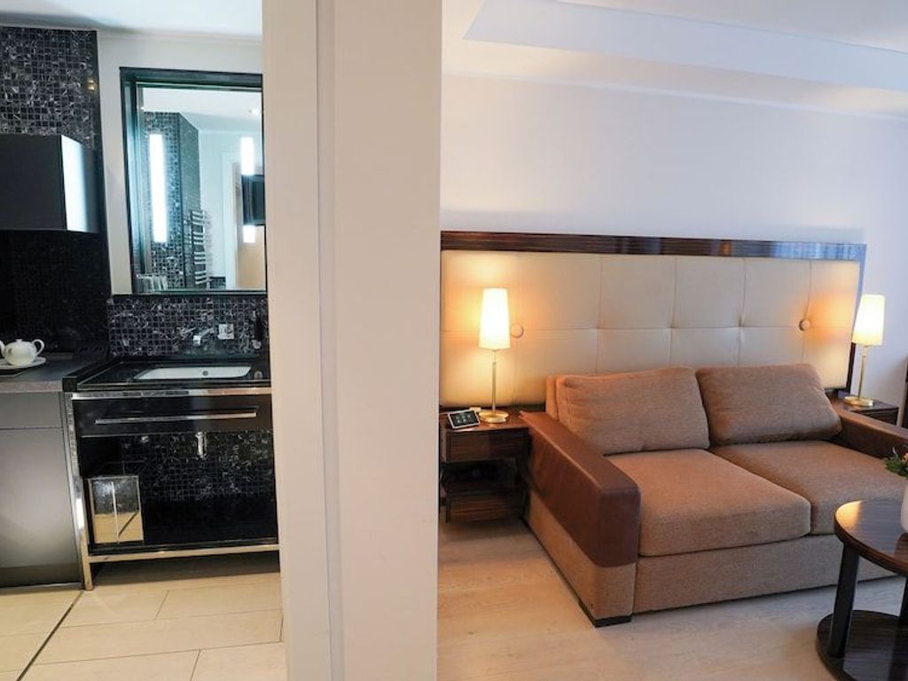 Boutique Villa am Ruhrufer Retreat Boutique Hotel Golf & Spa