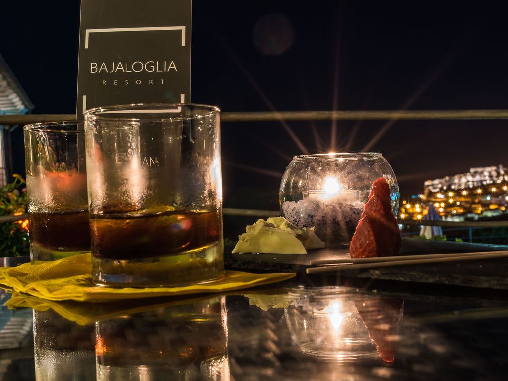 Bajaloglia Resort