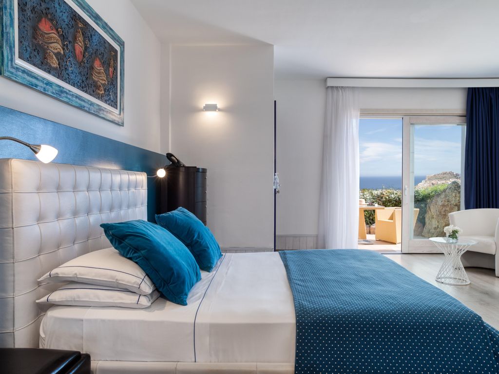 Bajaloglia Resort