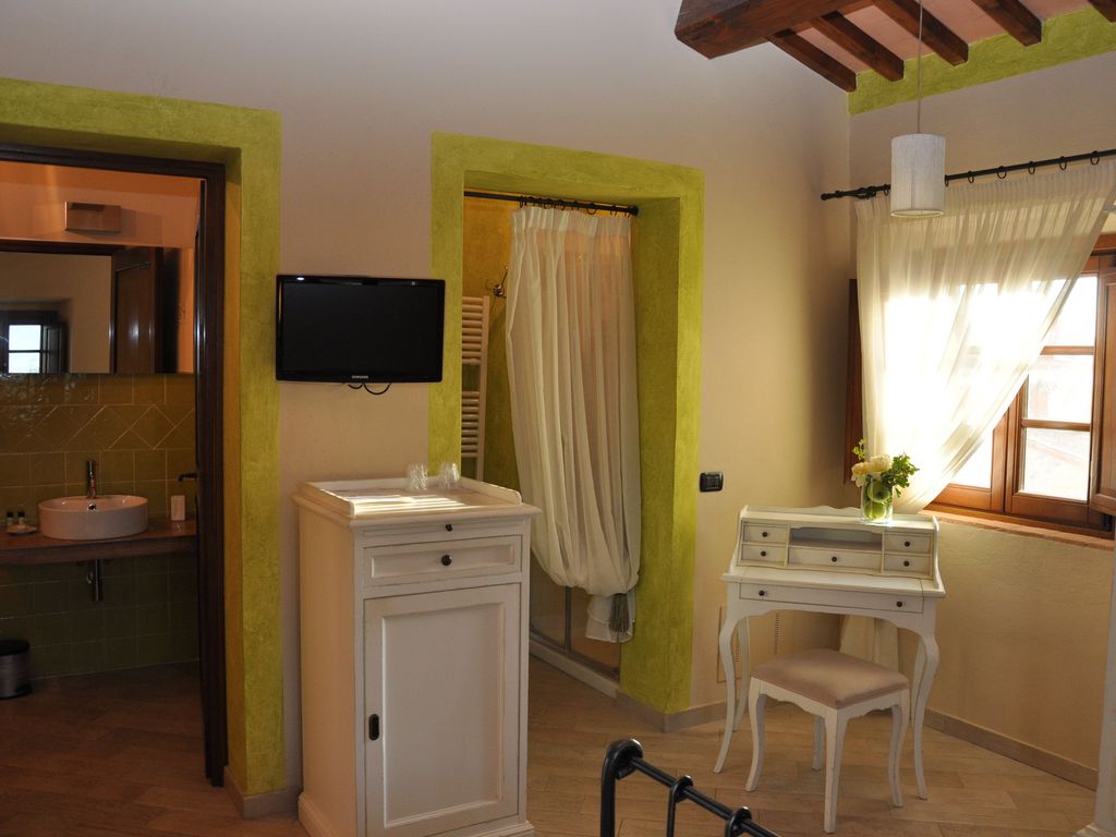 Borgo San Giusto
