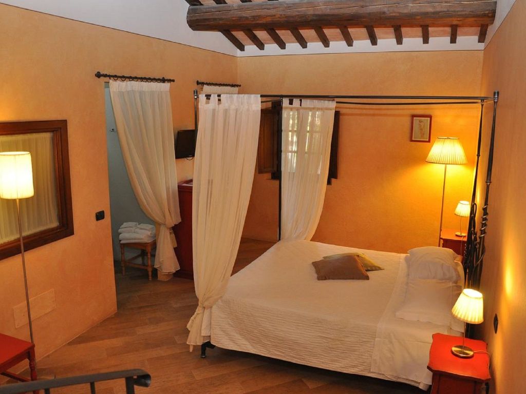 Borgo San Giusto