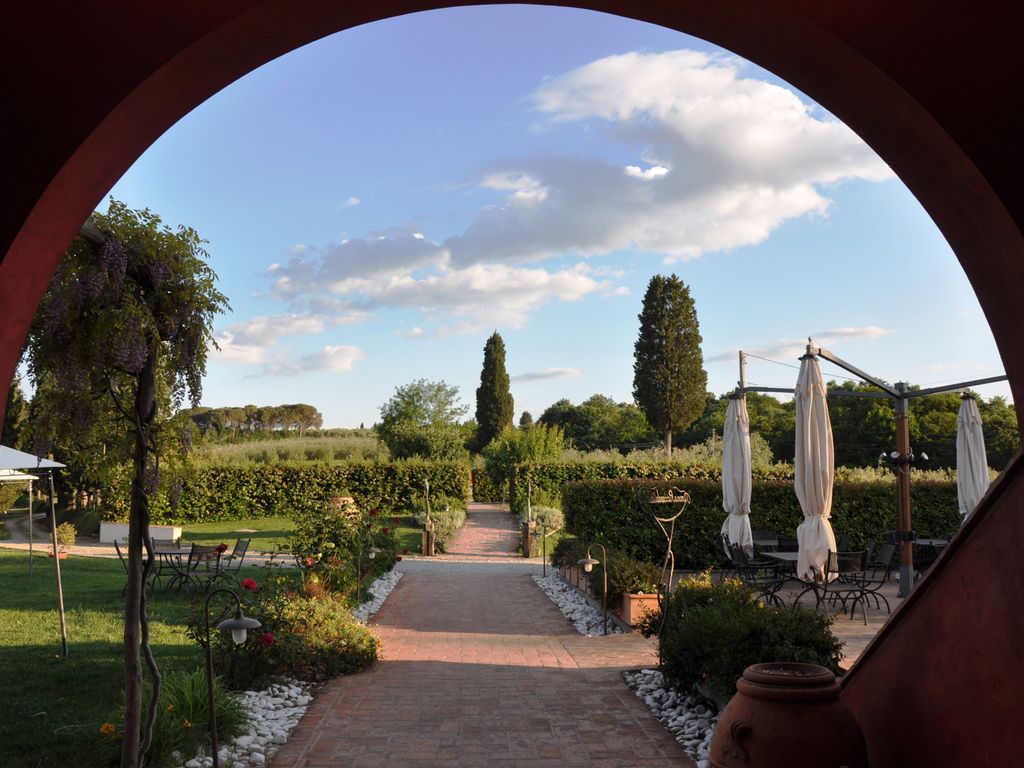 Borgo San Giusto
