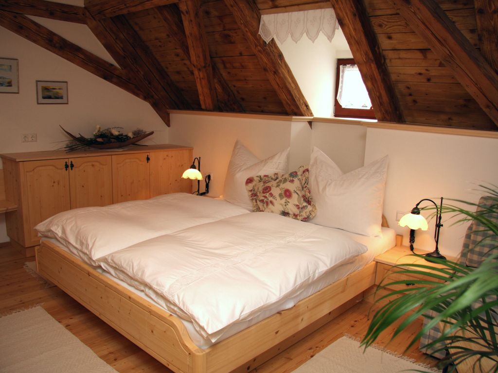 Landhaus Lärcherl