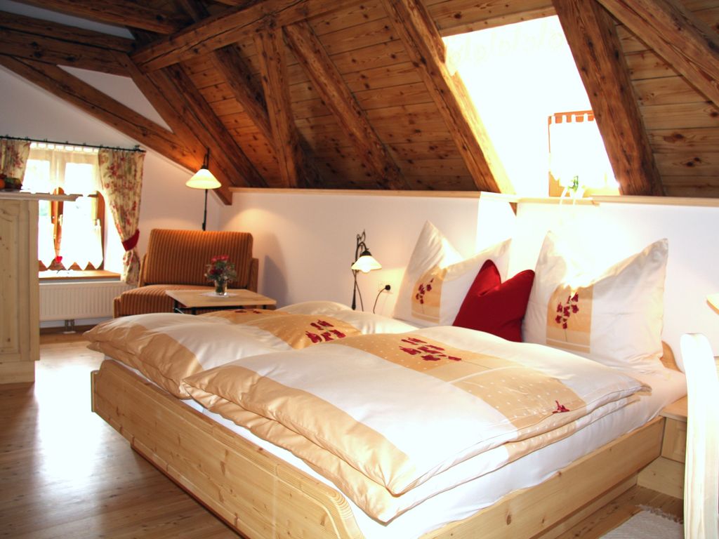 Landhaus Lärcherl