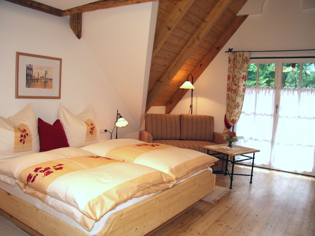 Landhaus Lärcherl
