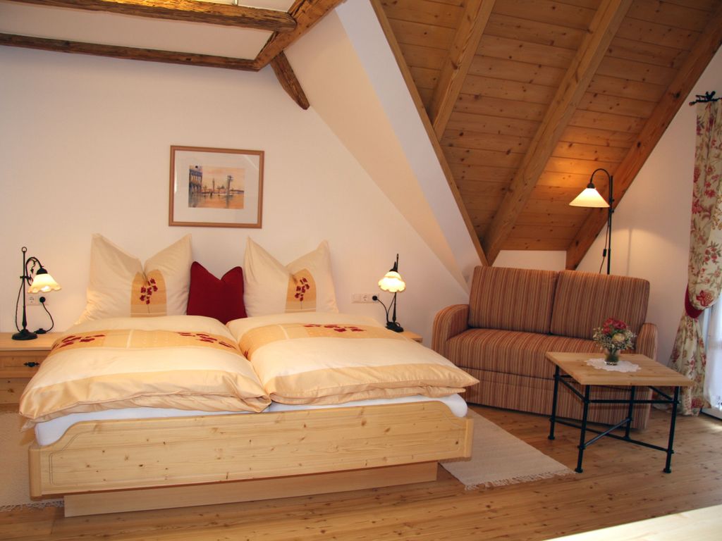 Landhaus Lärcherl