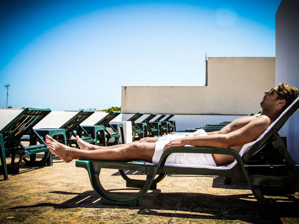 Varadero Porto Petro