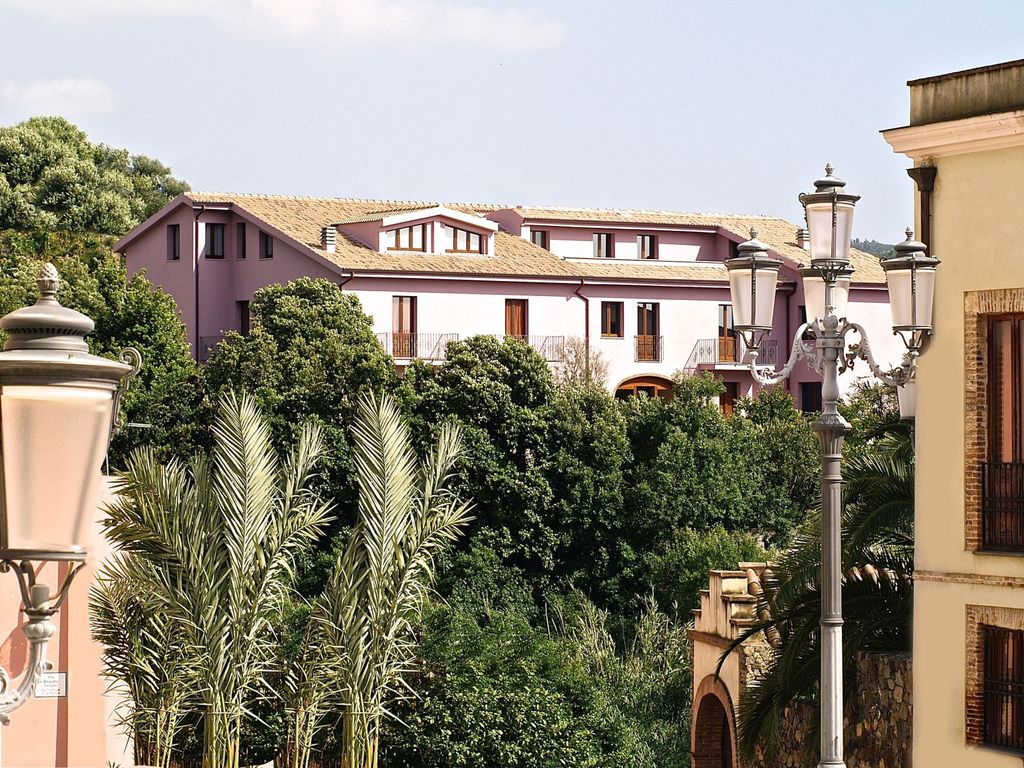 Residenza Locci
