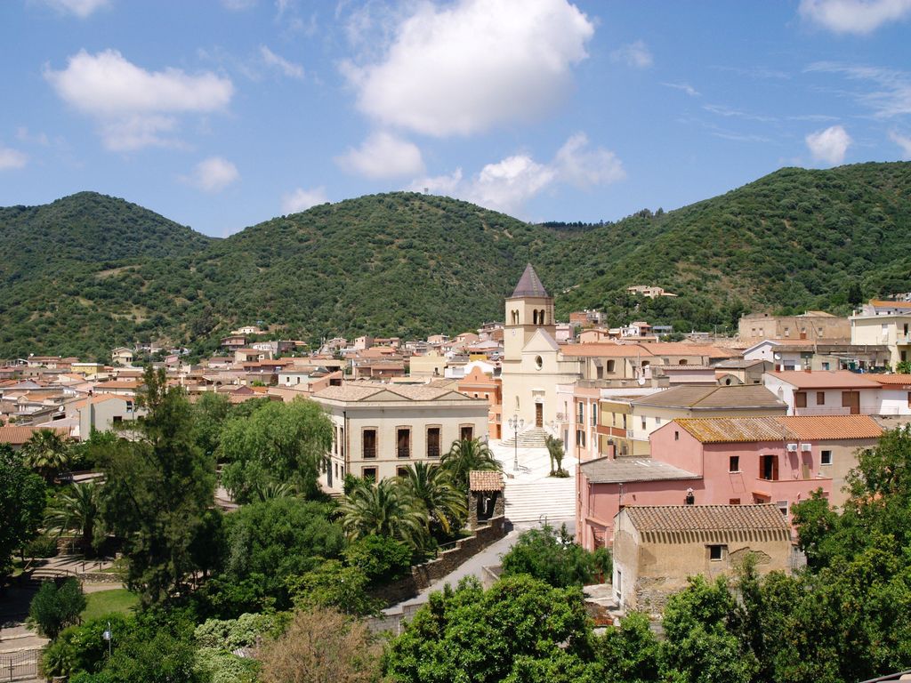 Residenza Locci