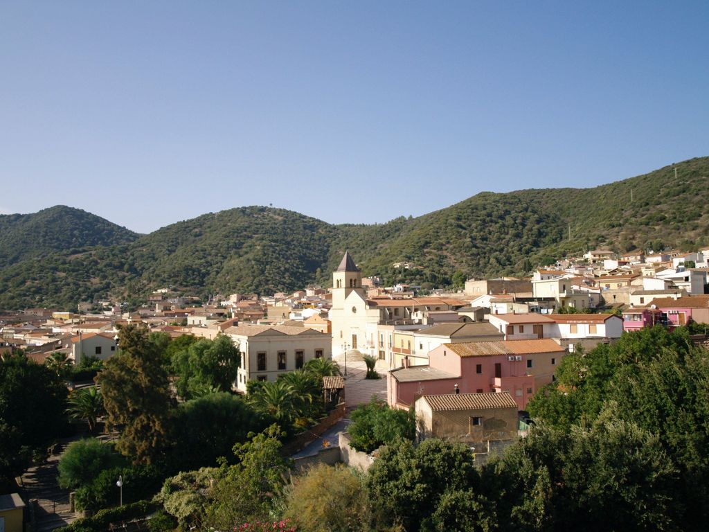 Residenza Locci