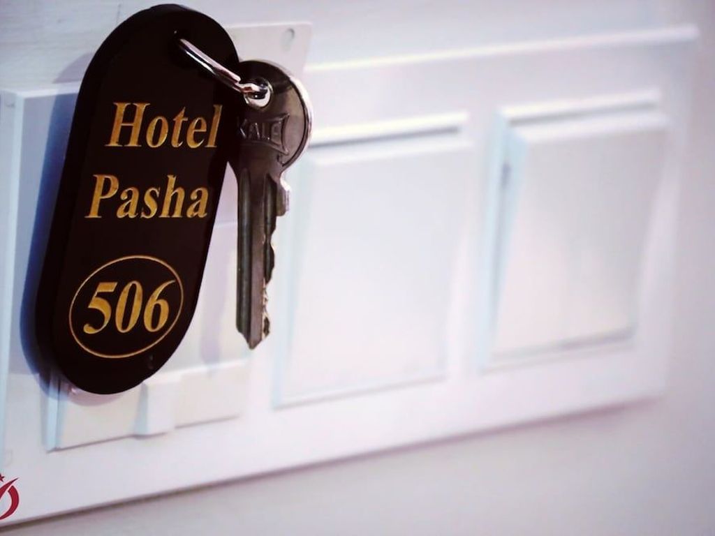 Pasha Hotel