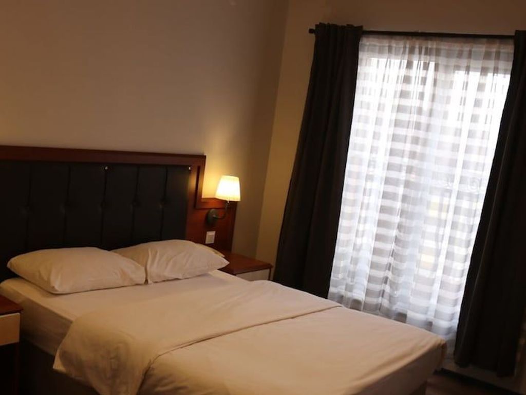 Pasha Hotel