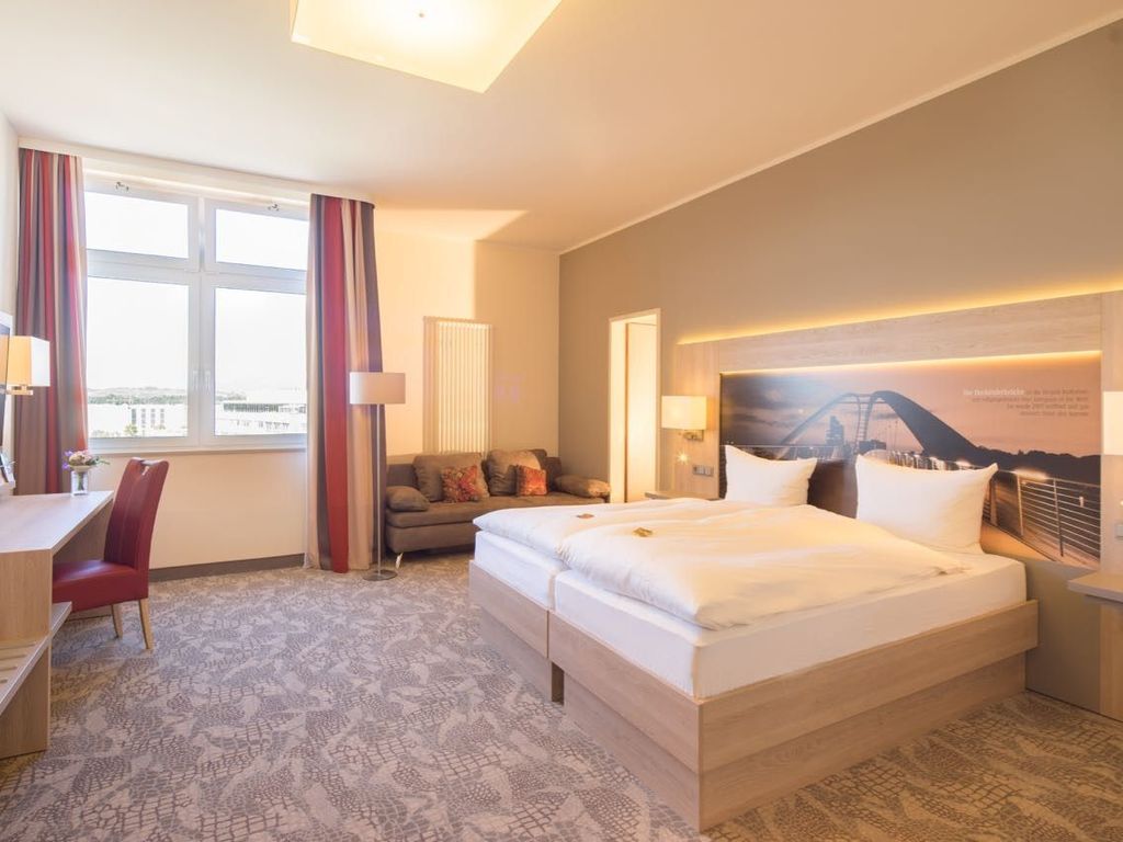 Best Western Hotel Dreilaenderbruecke