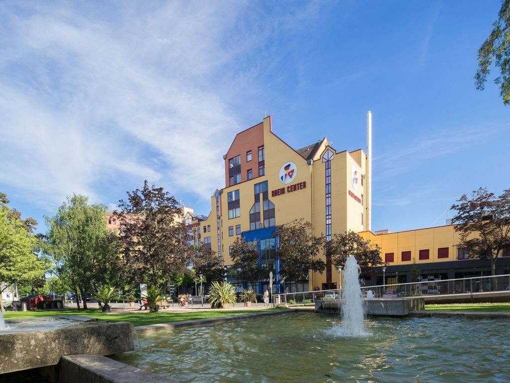 Best Western Hotel Dreilaenderbruecke