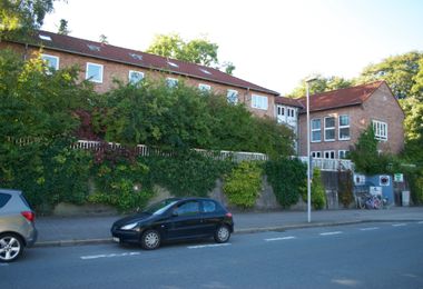 Flensbed Hostel& Boardinghouse