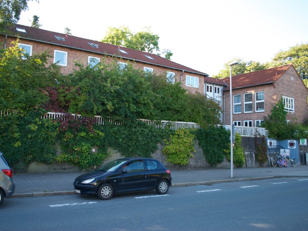 Flensbed Hostel& Boardinghouse