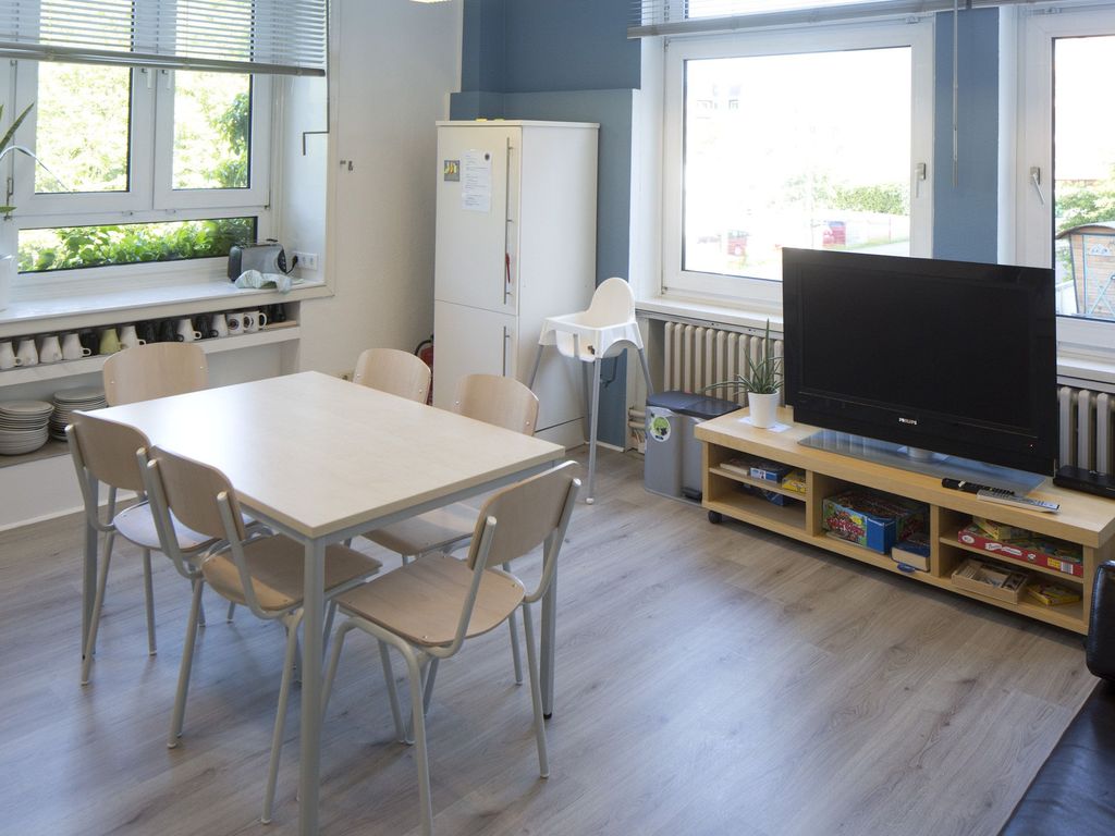 Flensbed Hostel& Boardinghouse