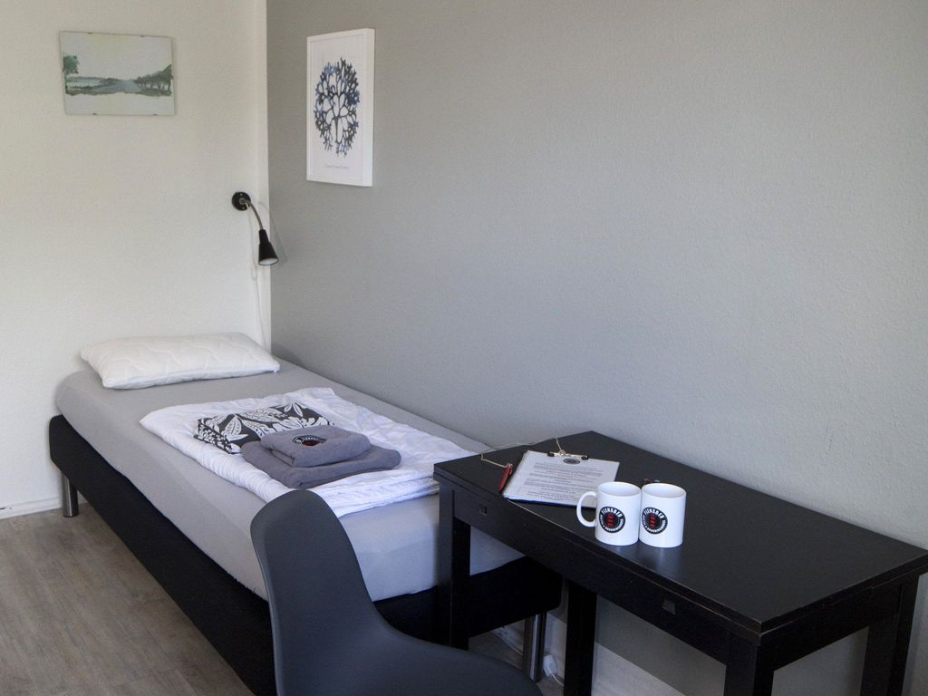 Flensbed Hostel& Boardinghouse