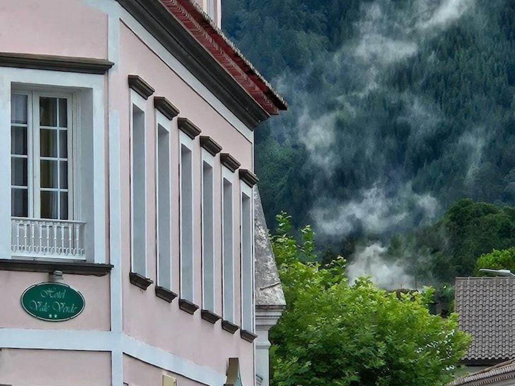 Hotel Vale Verde