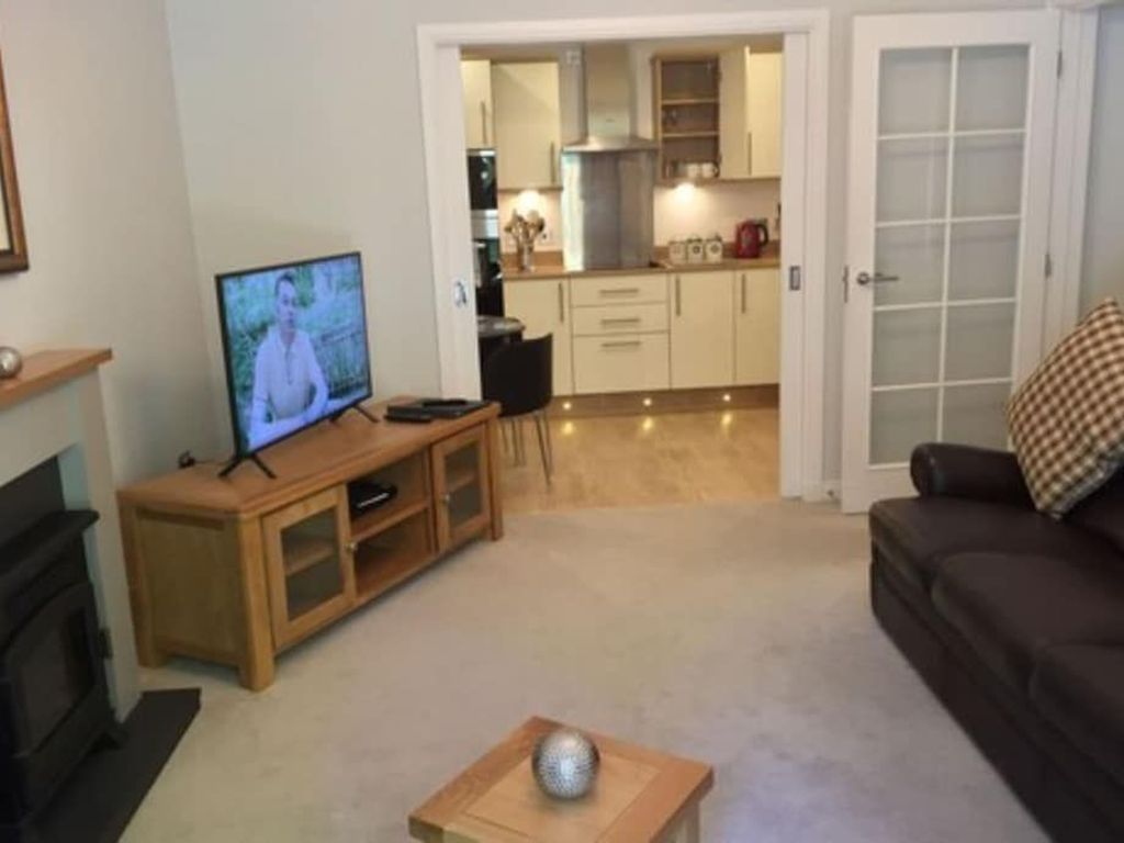 Inverness City Suites