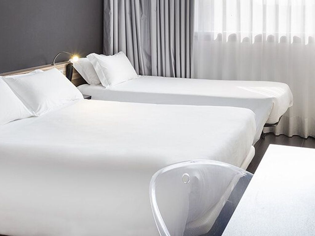 B&B HOTEL Albacete