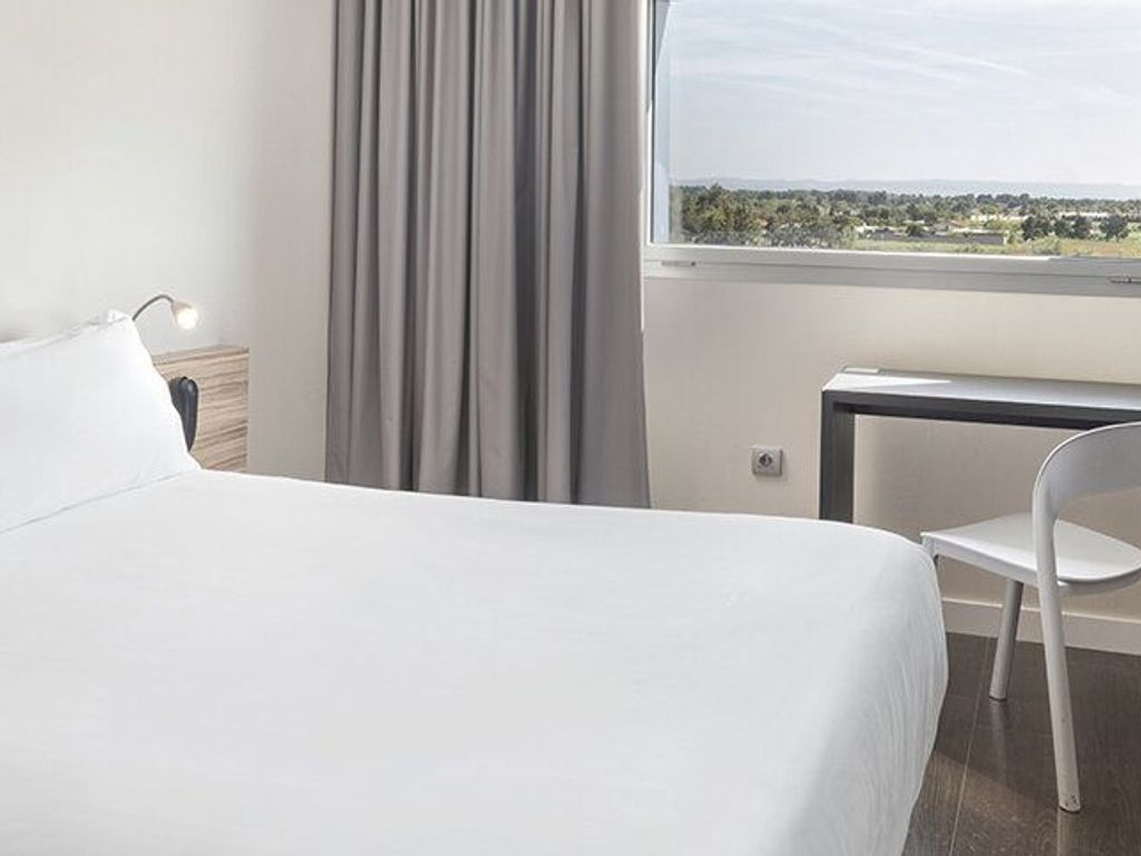 B&B HOTEL Albacete